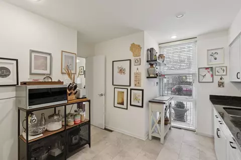 Kitchen - 1438 E 55th St, Chicago, IL 60615 photo 3 of 3