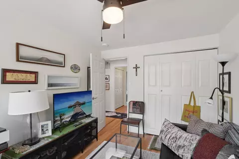 Living - 1438 E 55th St, Chicago, IL 60615 photo 5 of 9