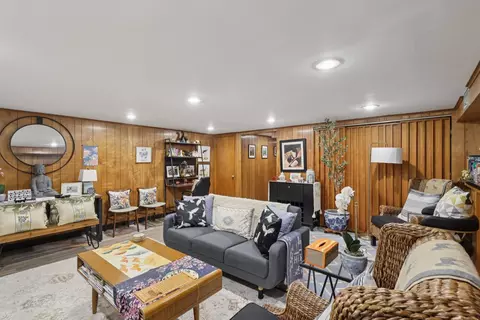Living - 1438 E 55th St, Chicago, IL 60615 photo 8 of 9