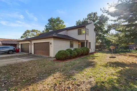 515 Clearwater Dr #515, Champaign, IL 61822