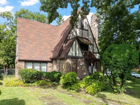 9600 Central Ave, Oak Lawn, IL 60453