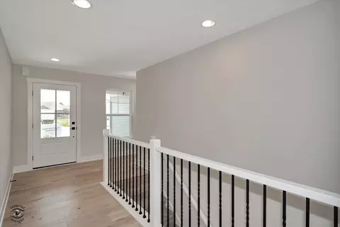 Entry Way - 993 Spring St, Manteno, IL 60950 photo 1 of 2
