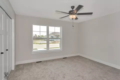 Bedroom - 993 Spring St, Manteno, IL 60950 photo 4 of 5