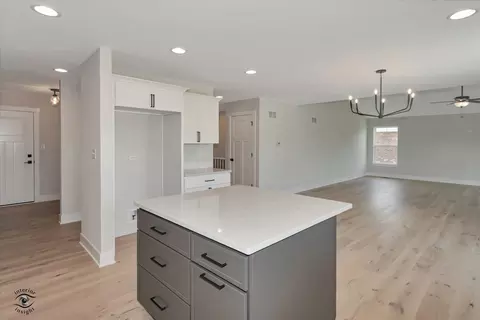Kitchen - 993 Spring St, Manteno, IL 60950 photo 5 of 5