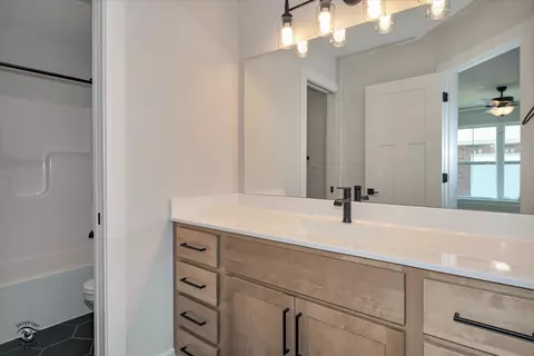 Bath - 993 Spring St, Manteno, IL 60950 photo 4 of 5