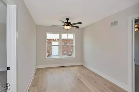 Bedroom - 993 Spring St, Manteno, IL 60950 photo 3 of 5