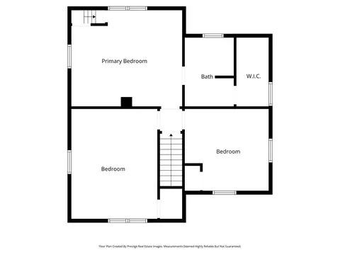 Floorplan - 353 Wilcox Ave, Elgin, IL 60123 photo 1 of 3