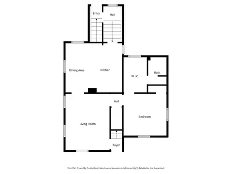 Floorplan - 353 Wilcox Ave, Elgin, IL 60123 photo 2 of 3