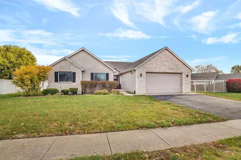 1665 Schubert Dr, Morris, IL 60450