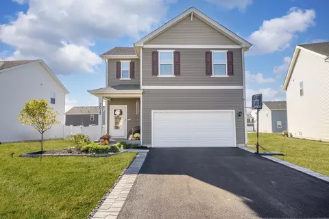 2017 Lilyana Ln, Plainfield, IL 60586 photo 2