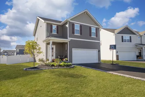 2017 Lilyana Ln, Plainfield, IL 60586