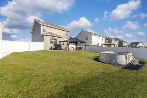 2017 Lilyana Ln, Plainfield, IL 60586 photo 13