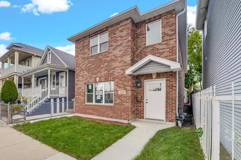 131 N 21st Ave, Melrose Park, IL 60160