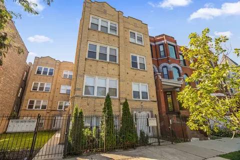 2811 W Washington Blvd #301, Chicago, IL 60612