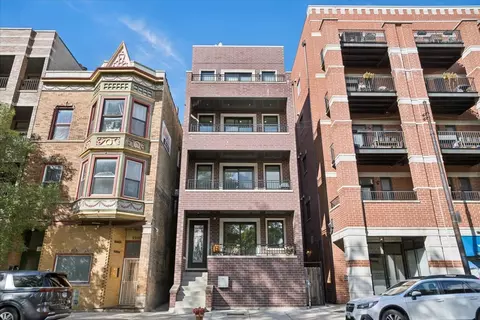 2228 W Belmont Ave #2, Chicago, IL 60618
