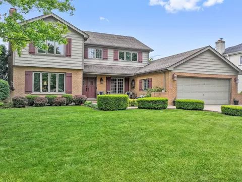 2 S658 Avenue Vendome, Oak Brook, IL 60523
