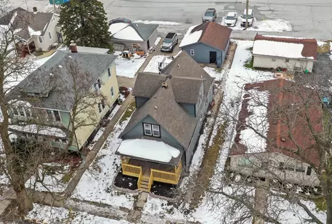 View/Area - 3333 Halsted St, Steger, IL 60475 photo 1 of 3