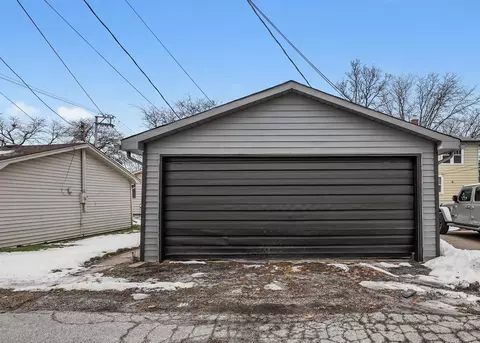 Exterior - 3333 Halsted St, Steger, IL 60475 photo 1 of 1