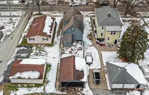 View/Area - 3333 Halsted St, Steger, IL 60475 photo 3 of 3