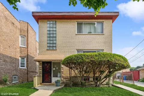 852 E 88th Pl, Chicago, IL 60619