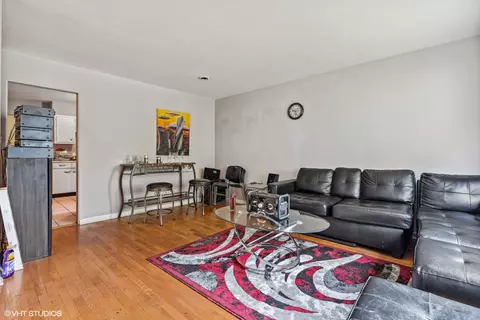 Living - 852 E 88th Pl, Chicago, IL 60619 photo 3 of 6