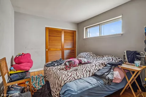 Bedroom - 852 E 88th Pl, Chicago, IL 60619 photo 1 of 8