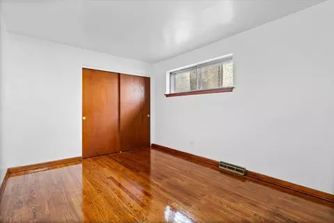 Bedroom - 852 E 88th Pl, Chicago, IL 60619 photo 7 of 8