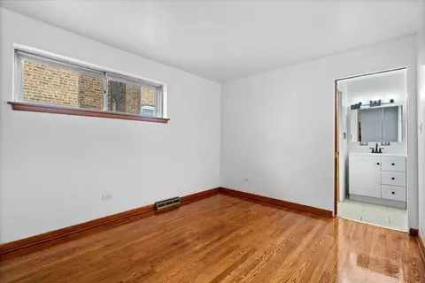 Bedroom - 852 E 88th Pl, Chicago, IL 60619 photo 8 of 8