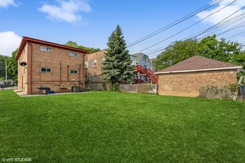 Exterior - 852 E 88th Pl, Chicago, IL 60619 photo 2 of 2