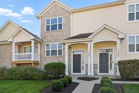 1391 Carolyn Ct, Yorkville, IL 60560