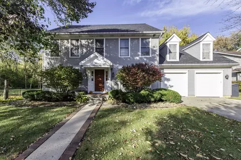 Exterior - 3482 Ellis Ave, Gurnee, IL 60031 photo 1 of 8