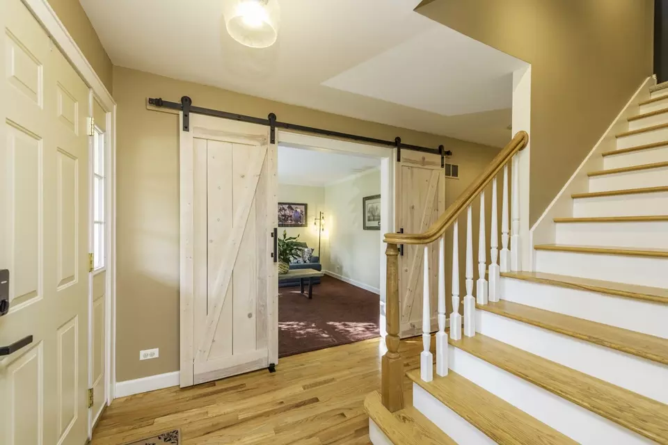 Entry Way - 3482 Ellis Ave, Gurnee, IL 60031 photo 1 of 1