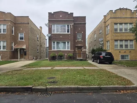 5738 W Windsor Ave, Chicago, IL 60630