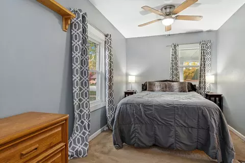 Bedroom - 907 Maple Ave, Lisle, IL 60532 photo 1 of 1