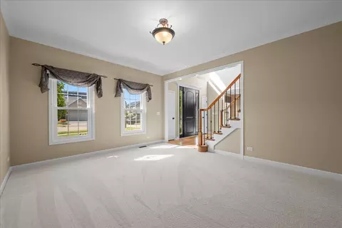 Living - 2538 Needham Ct, Aurora, IL 60503 photo 1 of 4