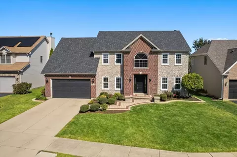 Exterior - 2538 Needham Ct, Aurora, IL 60503 photo 2 of 7