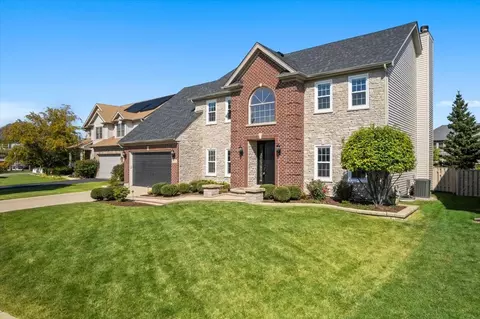 Exterior - 2538 Needham Ct, Aurora, IL 60503 photo 7 of 7