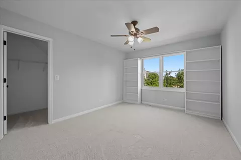 Bedroom - 2538 Needham Ct, Aurora, IL 60503 photo 5 of 5