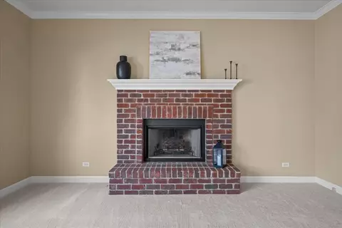 Living - 2538 Needham Ct, Aurora, IL 60503 photo 3 of 4