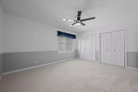 Bedroom - 2538 Needham Ct, Aurora, IL 60503 photo 4 of 5