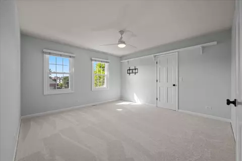 Bedroom - 2538 Needham Ct, Aurora, IL 60503 photo 3 of 5