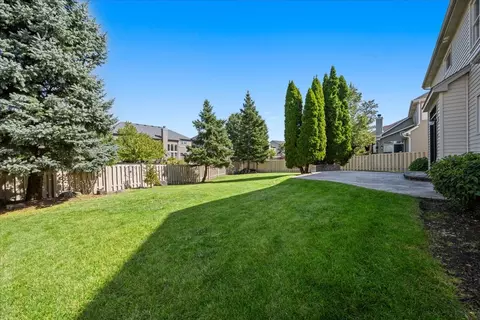 Exterior - 2538 Needham Ct, Aurora, IL 60503 photo 6 of 7