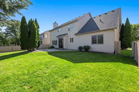 Exterior - 2538 Needham Ct, Aurora, IL 60503 photo 5 of 7