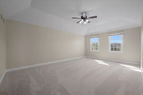 Bedroom - 2538 Needham Ct, Aurora, IL 60503 photo 2 of 5