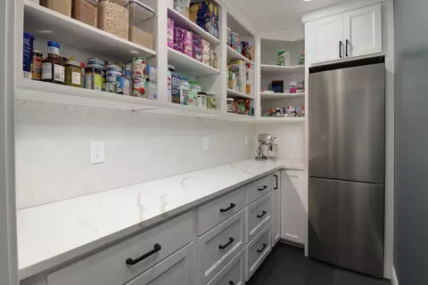Kitchen - 1908 Crimson Ln, Bloomington, IL 61704 photo 12 of 12
