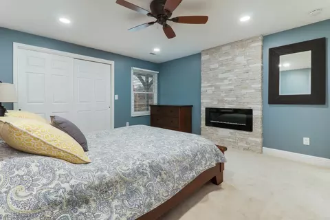 Bedroom - 1908 Crimson Ln, Bloomington, IL 61704 photo 8 of 8