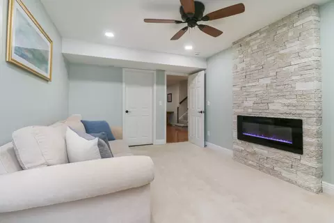 Living - 1908 Crimson Ln, Bloomington, IL 61704 photo 8 of 8
