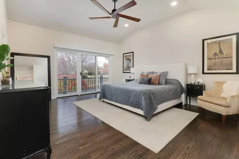 Bedroom - 1908 Crimson Ln, Bloomington, IL 61704 photo 1 of 8