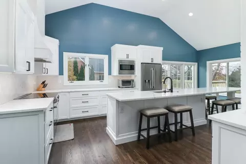 Kitchen - 1908 Crimson Ln, Bloomington, IL 61704 photo 1 of 12