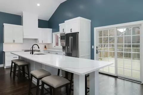 Kitchen - 1908 Crimson Ln, Bloomington, IL 61704 photo 5 of 12
